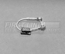 FIRST LINE Тросик, cтояночный тормоз FKB1142